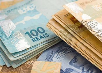 Candidatos do RN tem quase R$ 3 milhões em espécie