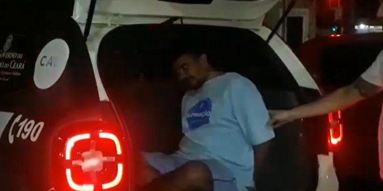 Homem é preso em Patu após enganar mulheres nas redes sociais; ele fez mais de três mil vítimas no Brasil