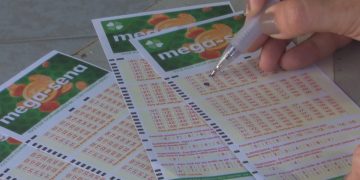 Mossoroense ganha R$ 5,5 milhões na Mega