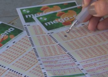 Mossoroense resgata prêmio milionário