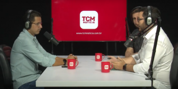 Confira o segundo episódio do TCM Podcast