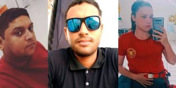 Vingança por abordagem violenta pode ter motivado homicídios em Grossos