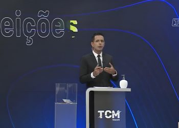 Eleições 2022: TCM prepara debate e mais duas pesquisas de intenção de votos