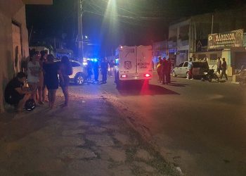 Ronda Policial: Jovem é assassinado e outro sofre tentativa de homicídio em Mossoró