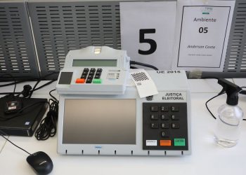 Eleições 2022: como funcionam as urnas eletrônicas