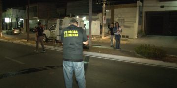 Ronda Policial: Homem rouba moto, bate em árvore e morre durante fuga