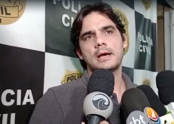 Menino de 3 anos morre após ser esquecido dentro de carro em Natal