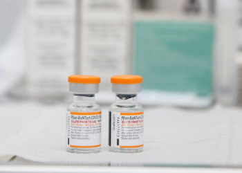 Vacina da Covid para crianças aprovada pela Anvisa terá dosagem diferente