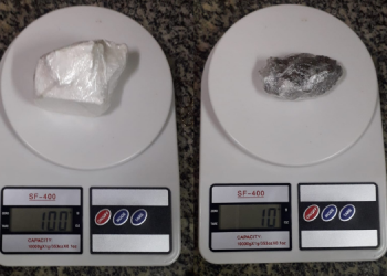 Ronda Policial: Homens são presos por suspeita de tráfico de drogas em Mossoró e Assú