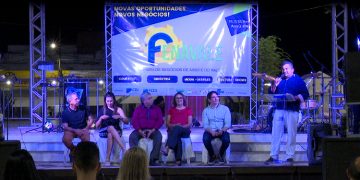 Fenavale 2022 é lançada em Assú