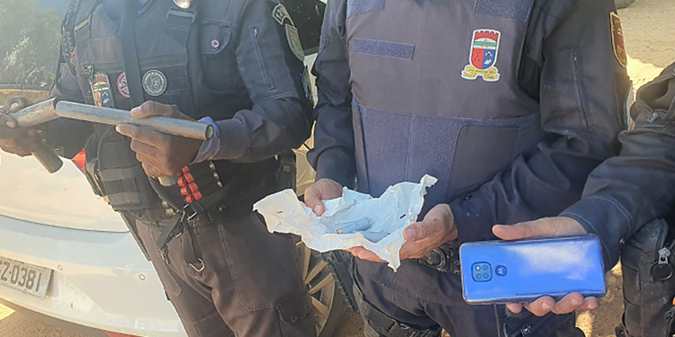 Adolescente de 17 anos morre em confronto com a Polícia em Mossoró