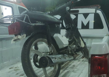 Ronda Policial: Menor é baleado durante ato infracional e mais