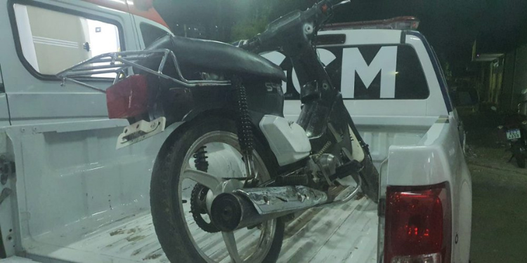 Ronda Policial: Menor é baleado durante ato infracional e mais