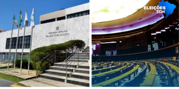 Pesquisa TCM/TS2: Conheça os nomes mais lembrados para deputados estadual e federal em Assú