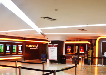 Cinema de Mossoró adere à promoção de ingressos a R$10