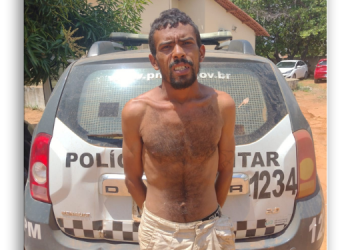 Ronda Policial: Ex-presidiário é assassinado em Serra do Mel; servente é condenado e mossoroense é morto em Caraúbas