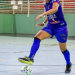Potiguar fecha parceria com o Atlético Mossoroense e está de volta ao futsal feminino
