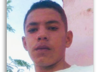 Jovem é executado na zona rural de Caraúbas