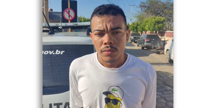 Ronda Policial: Homem é preso após condenação por roubo e homicídio é registrado no Alto do Rodrigues