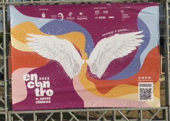 Encontro Internacional de Artes Cênicas começa nesta quarta (14) em Mossoró/RN