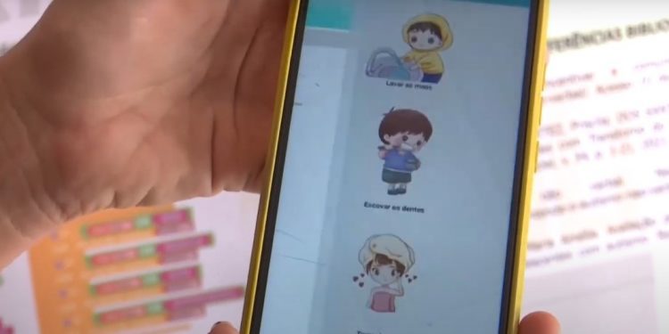 Estudantes apresentam projetos de inclusão, educação e saúde em feira da 12ª Direc