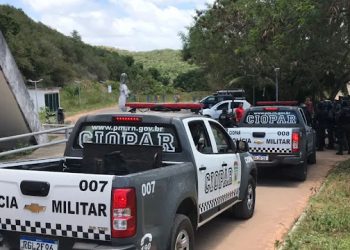 Ronda Policial: Filho de ex-vereador de Assú é morto em Natal