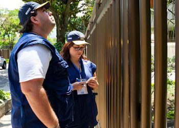 IBGE abre novo concurso com 8,2 mil vagas para Censo 2022