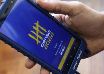 379 agentes censitários abandonaram o trabalho no RN