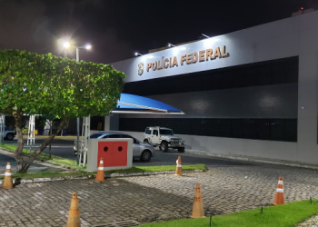 Polícia prende no RN empresário do Rio de Janeiro condenado por contrabando