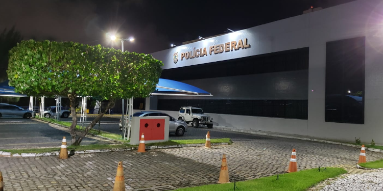 Polícia prende no RN empresário do Rio de Janeiro condenado por contrabando