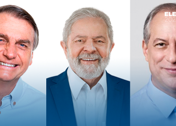 Pesquisa TCM/TS2: Em Assú, Lula lidera pesquisa com 64% das intenções de voto