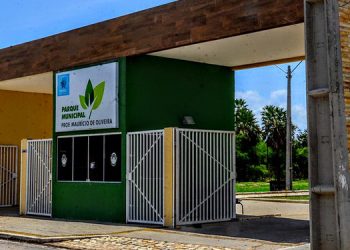 Parque Municipal de Mossoró funcionará normalmente nos feriados e fim de semana