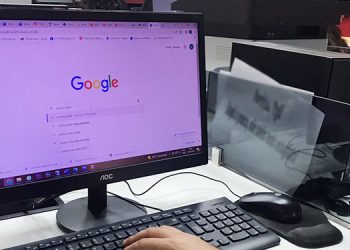 Eleição: O que o potiguar tem pesquisado na internet?