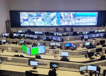 Mais de 10 mil agentes públicos atuarão na guarda de urnas e segurança nas eleições no RN