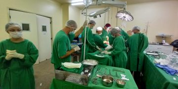 Dia da doação de órgãos: Sesap destaca necessidade de ampliação dos números