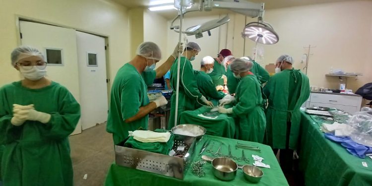 Dia da doação de órgãos: Sesap destaca necessidade de ampliação dos números