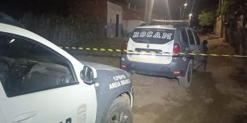 Ronda Policial: Homem é assassinado em via pública nas Malvinas