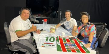 Grupo TCM estreia o podcast Papo 10