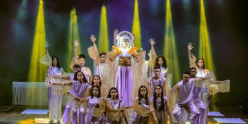 Espetáculo Tributo à Upanema estreia neste domingo