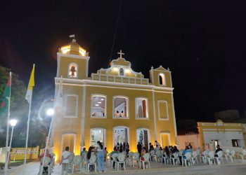 Festa de São Sebastião 2023: Últimos dias para realizar inscrição no concurso “mARTir Design”