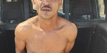 Em ação conjunta, polícia do RN e do Ceará prendem foragido da justiça em Tibau