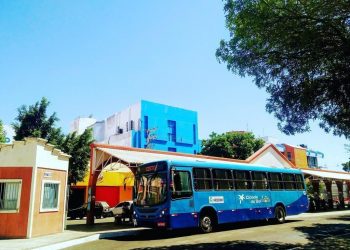 Ônibus terão horários especiais no dia da eleição