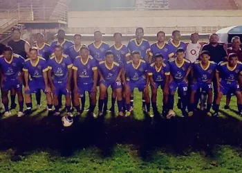 Veja como será o fim de semana no esporte em Mossoró