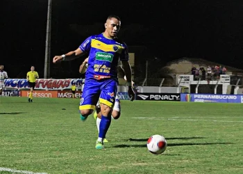 Noite de estreias na segunda divisão do Campeonato Estadual; Veja a expectativa