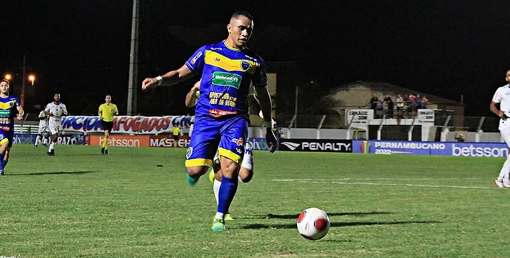 Noite de estreias na segunda divisão do Campeonato Estadual; Veja a expectativa