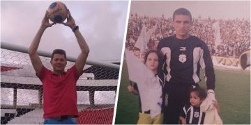 O mundo da bola gira mais rápido