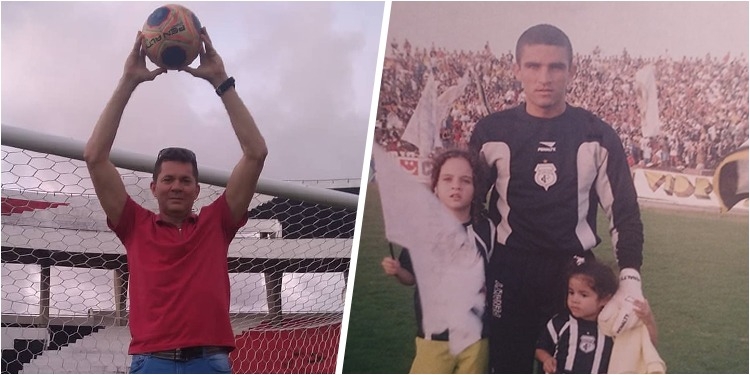 O mundo da bola gira mais rápido