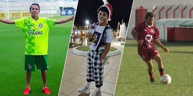 O espetáculo vai começar!