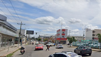 Ronda Policial: Carroceiro é morto a tiros em frente a Cobal de Mossoró