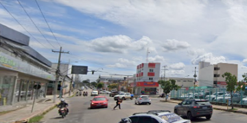 Ronda Policial: Carroceiro é morto a tiros em frente a Cobal de Mossoró